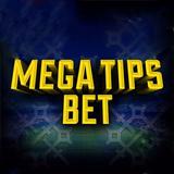 MEGA TIPS BET (прогнозы) иконка