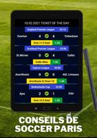 MEGA TIPS BET (Paris Sportifs) capture d'écran 3