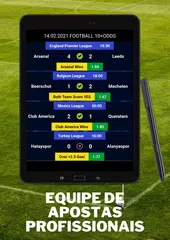 Baixar MEGA TIPS BET (Previsões) XAPK