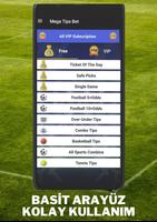 MEGA TIPS BET (Bahis İpuçları) gönderen