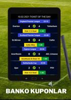 MEGA TIPS BET (Bahis İpuçları) Ekran Görüntüsü 3