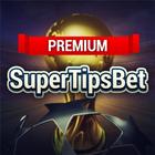 آیکون‌ Super Tips Bet Premium VIP