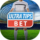 Ultra Tips Bet biểu tượng