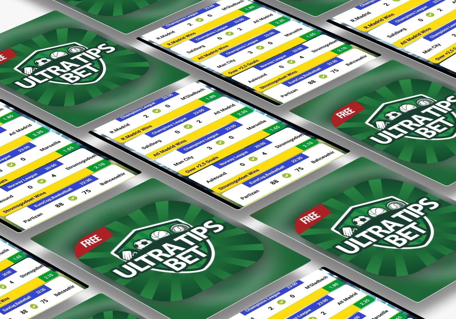 Ultra tips bet apk mod Ultra tips bet apk mod