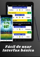Ultra Tips Bet Poster