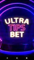 Ultra Tips Bet ポスター