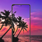 آیکون‌ Nature Wallpaper
