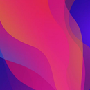 Oppo Reno 3 Wallpaper APK