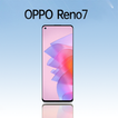Oppo Reno 7 Wallpaper