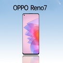 Oppo Reno 7 Wallpaper APK