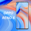 Oppo Reno 6 Wallpaper APK