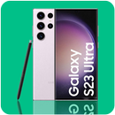 Galaxy S23 Ultra Wallpapers APK