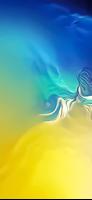Samsung Galaxy A10 Wallpapers ポスター