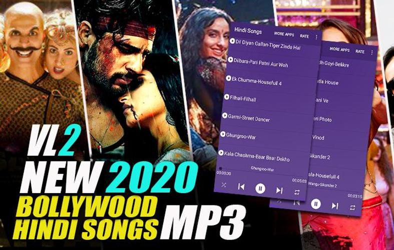 New Bollywood Hindi Songs V2 2020 For Android Apk Download New hindi remix songs 2021 march latest bollywood remix songs remix dj party hindi songs. apkpure com