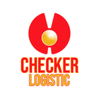 Hiba Checker Logistics Zeichen