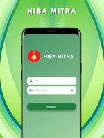 Hiba Mitra Mobile Affiche