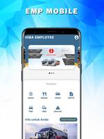 Hiba Employee ảnh chụp màn hình 1