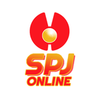 Hiba SPJ Online icône