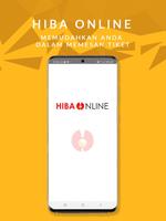 Hiba Online plakat