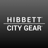 Hibbett | City Gear biểu tượng