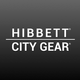 Hibbett | City Gear 圖標