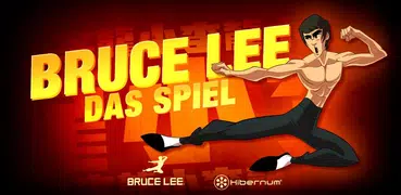 Bruce Lee: Das Spiel