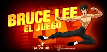 Bruce Lee: El Juego