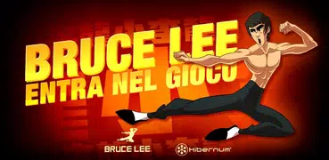 Bruce Lee: Entra nel Gioco
