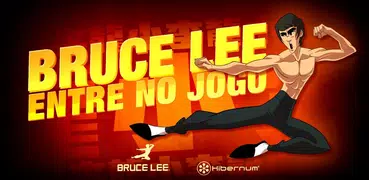Bruce Lee: Entre no Jogo