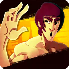 ブルース・リー: 燃えろ、ゲーム アプリダウンロード