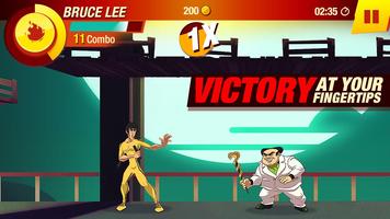 Bruce Lee screenshot 2