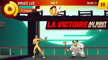 Bruce Lee capture d'écran 2