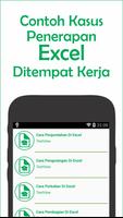 Rumus Excel Lengkap скриншот 2