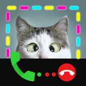 Caller ID أيقونة