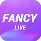Fancy Live アイコン