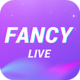 Fancy Live aplikacja