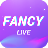Fancy Live icon