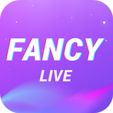 Fancy Live aplikacja