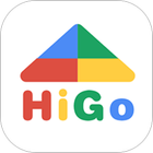 HiGoPlay服务框架安装器 icon