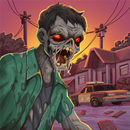 APK Zombie Warfare: The Death Path