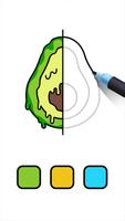 Color Tap: Coloring Art poster