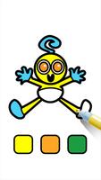 Color Tap: Coloring Art screenshot 3