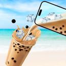 Boba Recipe: Tea Drink Prank APK