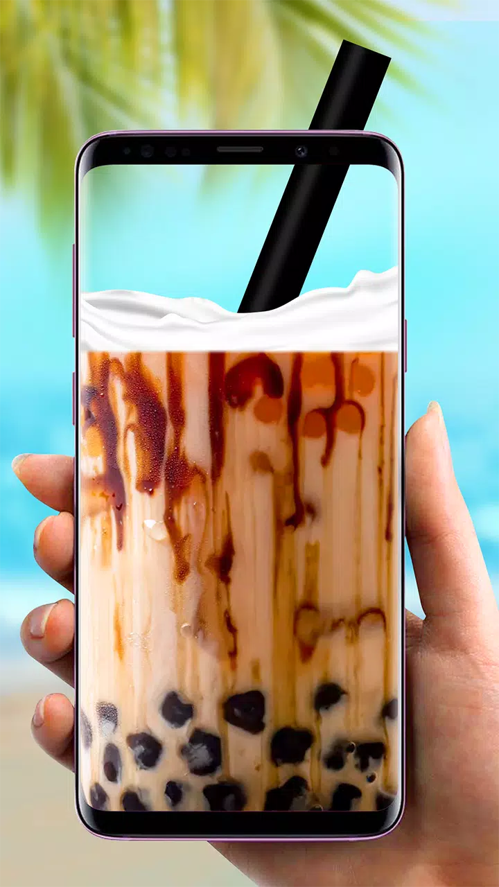 Boba Recipe: DIY Bubble Tea APK para Android - Download