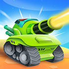 Army Tank: Tank Battle icon