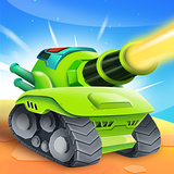 Army Tank: Tank Battle icon