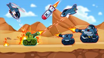 Army Tank: Tank Battle screenshot 1