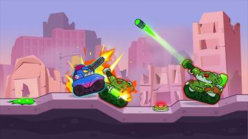 Army Tank: Tank Battle screenshot 2