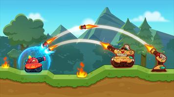 Army Tank: Tank Battle screenshot 3