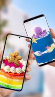 Cake DIY: Birthday Party syot layar 3